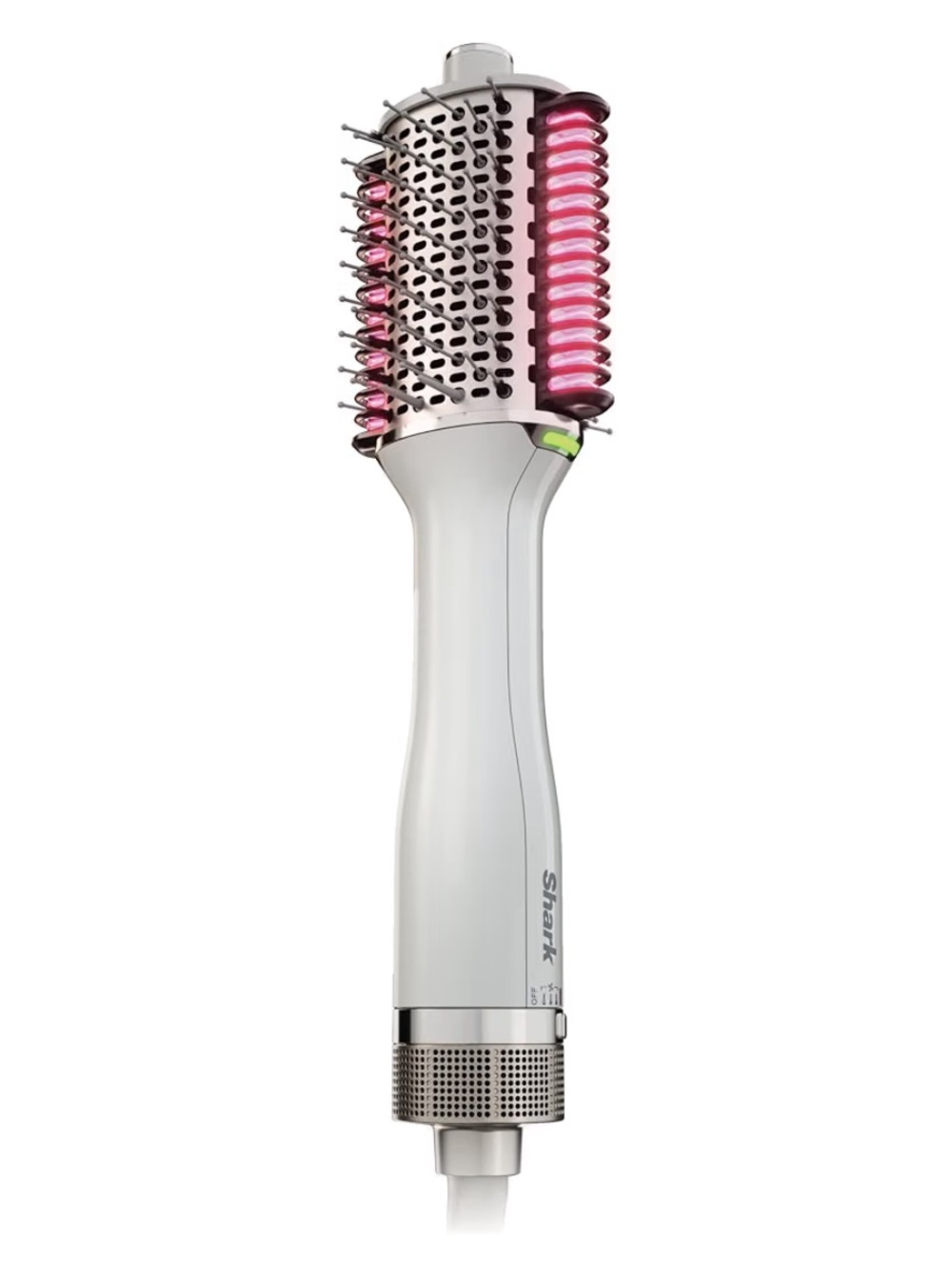 Shark SmoothStyle Heated Comb & Blow Dryer Brush